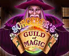 Sorcerer`s Guild of Magic