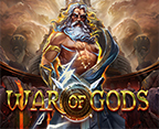 War Of Gods