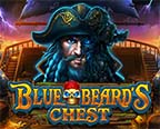 Blue Beard`s Chest