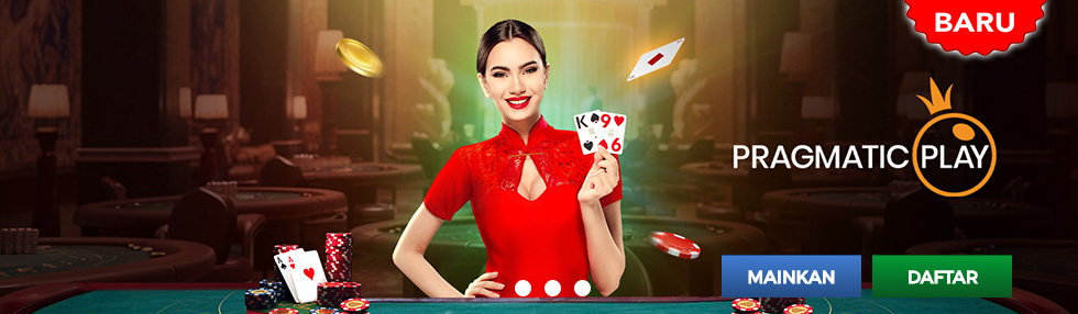 PP live casino slider